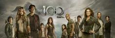 #سریال  the 100