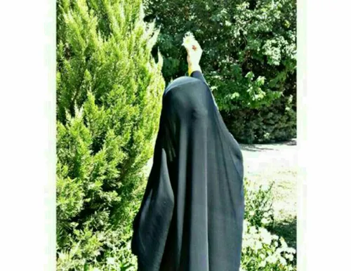 🌹 زیبایی  حجاب وقتے اسٺ ڪہ