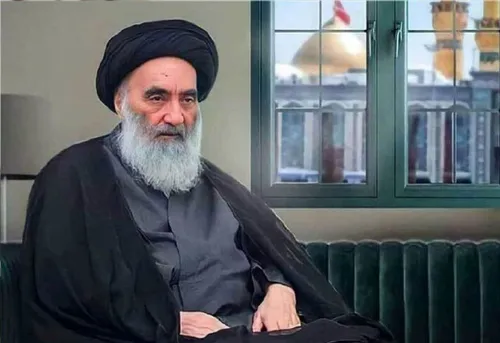 📣 درخواست آيت الله سیستانی از مقامات پاکستان برای حفظ جان