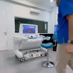 ربات جراح ساخت ایران، تنها رقیب ربات امریکایی