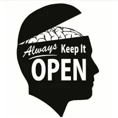 Always Keep it open