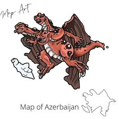 استان آذربایجان شمالی