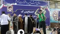 قدردانی مردم خوزستان از سردار رادان برای طرح عفاف و حجاب 