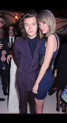 #taylor and #harry