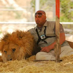 پهلوان محمد علی قهرمانی شیرازی