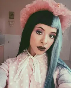 #melaniemartinez #crybaby