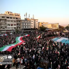 🔴 رسانه‌ صهیونیست: ایران موفق به مهار آشوب شد