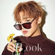 "Park Ji Hoon Talks About His New Album “The W,” Thinking