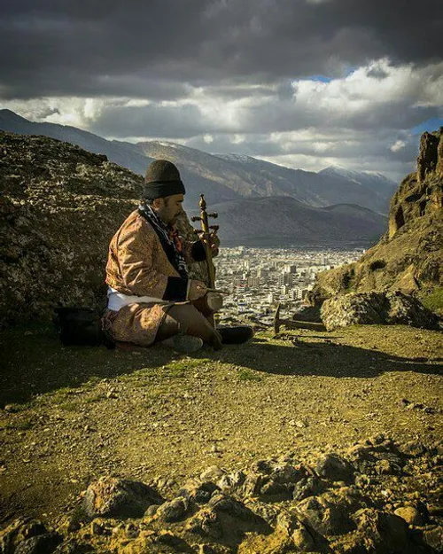 لرستان را باید دید