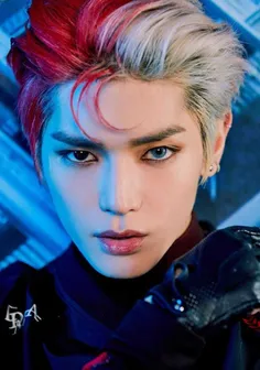 #Taeyong