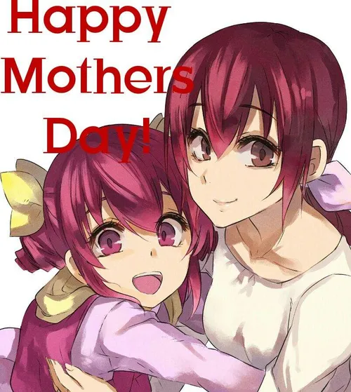 ❤ Happy MOTHERS Day❤