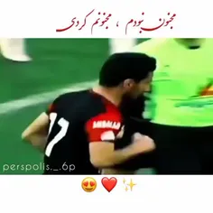 ❤پرسپولیسم❤❤