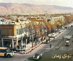 تبریز دهه ۴۰