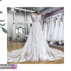 https://satisho.com/iranian-bridal-model/ #عروس