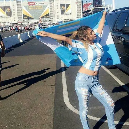 آرژانتین حذف میشه؟