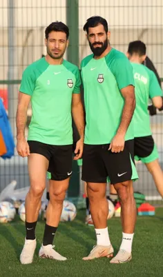 دو بازیکن ایرانی باشگاه الاهلی قطر به اردوی تیم ملی دعوت 