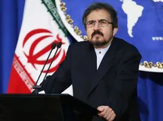سخنگوی وزارت خارجه: ایران گزارش سالانه وزارت خارجه آمریکا