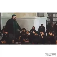 یا مهدی