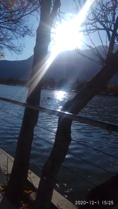 دریاچه کیو