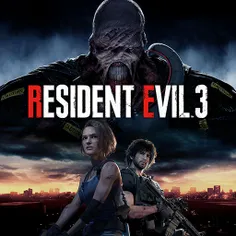 نخستین تصاویر بازی Resident Evil 3 Remake فاش شدند