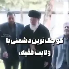 ⭕ مذهبی‌هایی که عاقبت‌بخیر نمیشن‼️