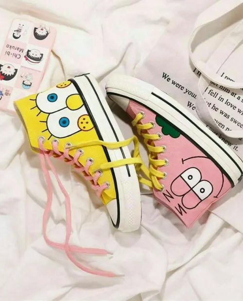 cute shoes