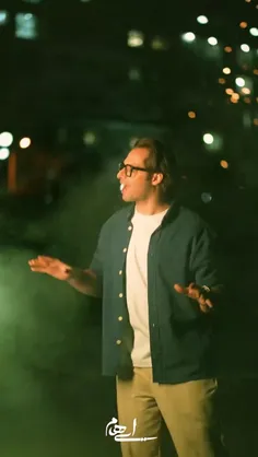 آهنگ «امشب» از ایهام
