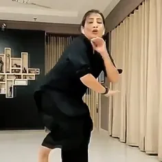 رقص ایرانی....