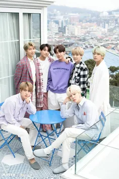 #BTS 💕 💕 💕