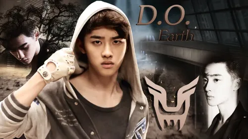 D.O ♥