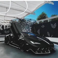 Lamborghini-Centenario