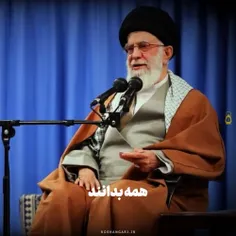 🎥پیشبینی رهبرانقلاب از آینده‌ی جنگ اقتصادی علیه ملت ایران