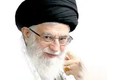 لبیک یا خامنه ای