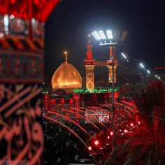 غریب مادر حسین(ع)