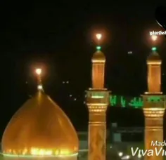 شب آرزوها  کربلایی حسین طاهری