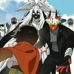 عالیییی این مانهوا رو تموممممم کردممم خیلیییییییییی داستا