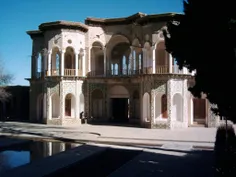 باغ شاهزاده کرمان
