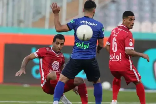 دربی نود و هشتم سرخابی ها؛ «جهش» متفاوت استقلال و پرسپولی