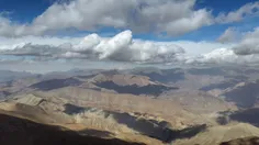 قله توچال تهران 