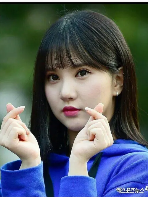 Eunha😍 😍 Melikaam