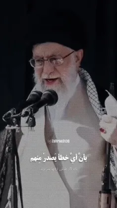 تل آویو و حیفا را با خاک یکسان خواهیم کرد!🔥