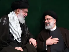 رهبر انقلاب چه دعاهایی در نماز برای شهید رئیسی خواندند؟
