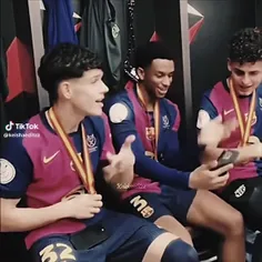 هکتور💪💀💪Barcelona