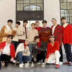 SEVENTEEN’s “Fallin’ Flower” Goes Double Platinum In Japa