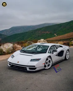 Lamborghini-Countach
