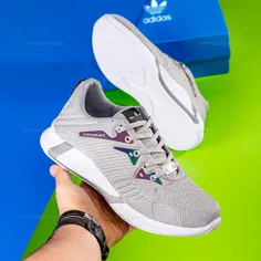 کفش مردانه Adidas مدل 14410 - خاص باش مارکت
