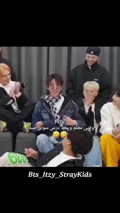 خدای همینه 🤣🤣