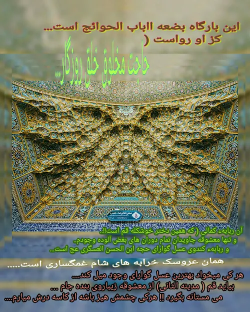  hojjatkarami 45635623 - عکس ویسگون