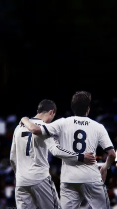 ✨Kaka✨⚽✨Ronaldo✨