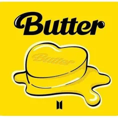 〰 سینگل 'Butter' با کسب بیش از ۱۰۰هزار نسخه دانلود موفق ب